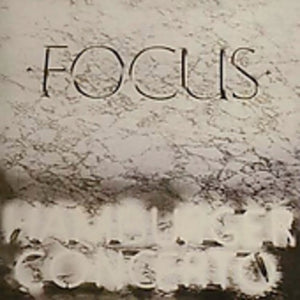 FOCUS | HAMBURGER CONCERTO - US
