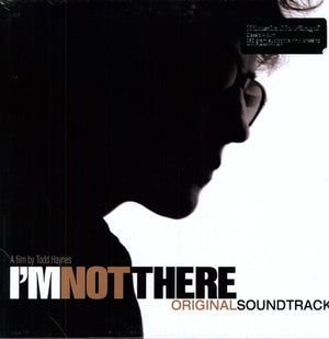 BOB DYLAN / SOUNDTRACK | IM NOT THERE (2CD)