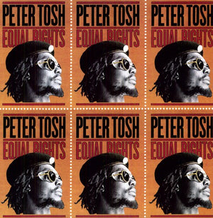 TOSH PETER | EQUAL RIGHTS (2LP SET) (VINYL)