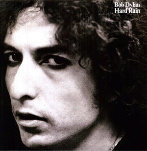 BOB DYLAN | HARD RAIN - US