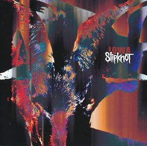 SLIPKNOT | IOWA