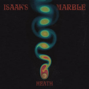 HEATH | ISAAKS MARBLE (VINYL)