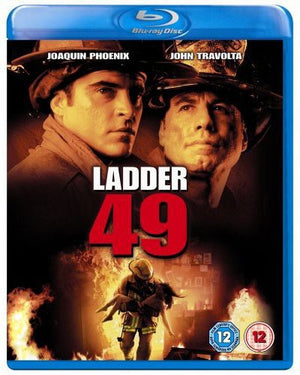 MOVIE BRAC | LADDER 49 (BLU-RAY)