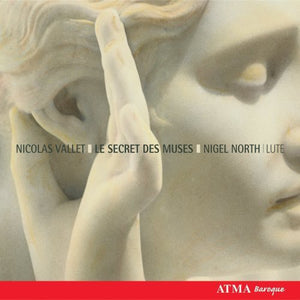 NIGEL NORTH | LE SECRET DE MUSES