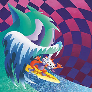 MGMT | CONGRATULATIONS (2LP SET) (VINYL)
