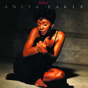 ANITA BAKER | RAPTURE - NZ / AUS