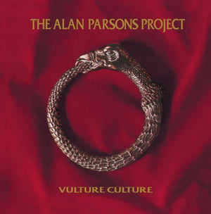 ALAN PARSONS PROJECT | VULTURE CULTURE - US