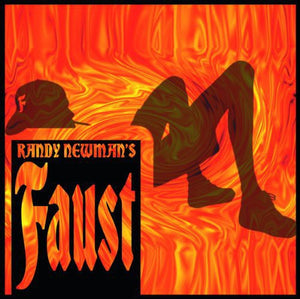 RANDY NEWMAN | FAUST
