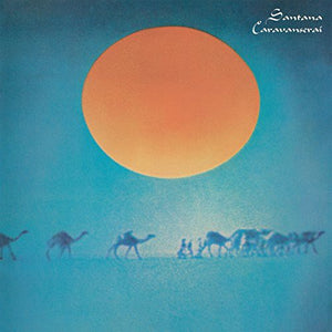SANTANA | CARAVANSERAI - US