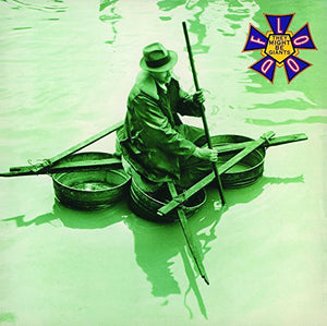 THEY MIGHT BE GIANTS | FLOOD