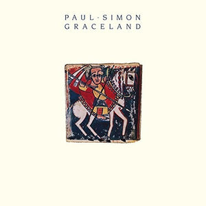 PAUL SIMON | GRACELAND - UK