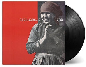 YELLOW MAGIC ORCHESTRA | TECHNODELIC (VINYL)