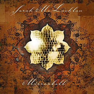 SARAH MCLACHLAN | MIRRORBALL (2LP SET) (VINYL)