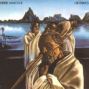 HERBIE HANCOCK | CROSSINGS