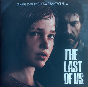 GUSTAVO SANTAOLALLA / DAVID FLEMING / SOUNDTRACJ | LAST OF US (2LP SET) (VINYL)