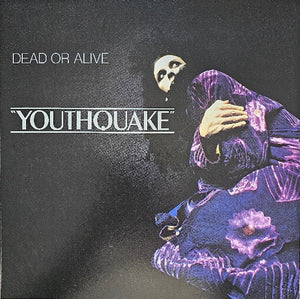 DEAD OR ALIVE | YOUTHQUAKE (GOLD EDITION) (VINYL)