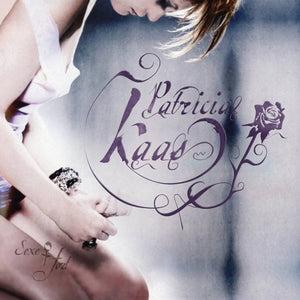 PATRICIA KAAS | SEXE FORT (WHITE EDITION) (VINYL)