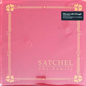 SATCHEL | FAMILY (VINYL)