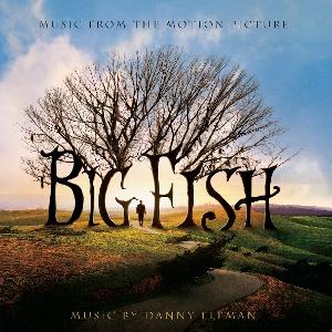 DANNY ELFMAN / SOUNDTRACK | BIG FISH (WHITE 2LP EDITION) (VINYL)