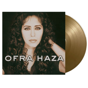 OFRA HAZA | OFRA HAZA (GOLD EDITION) (VINYL)