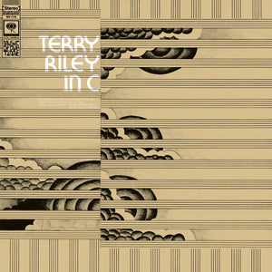TERRY RILEY | IN C (GOLD EDITION) (VINYL)