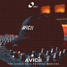 AVICII | ICONIC JOIA RECORDS REMIXES (GOLD AND RED EDITION) (VINYL)