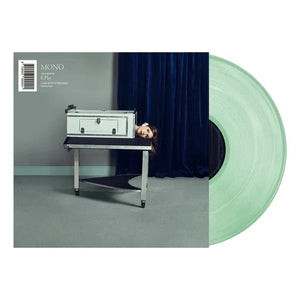 K FLAY | MONO (COKE BOTTLE CLEAR EDITION) (VINYL)