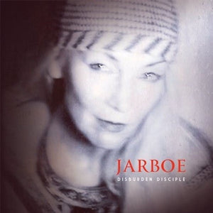 JARBOE | DISBURDEN DISCIPLE (RED EDITION) (VINYL)