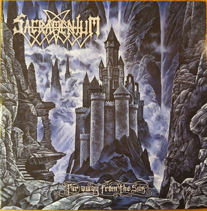 SACRAMENTUM | FAR AWAY FROM THE SUN (DELUXE EDITION) (VINYL)