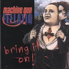 MACHINE GUN FELLATIO | BRING IT ON