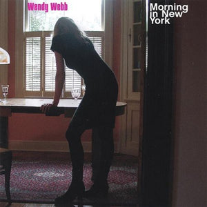 WENDY WEBB | MORNING IN NEW YORK