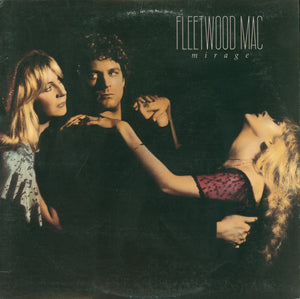 FLEETWOOD MAC | MIRAGE - US