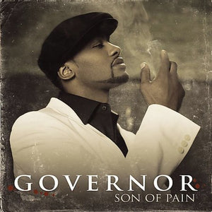 GOVERNOR | SON OF PAIN