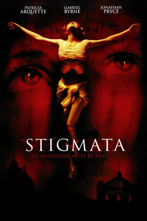 MOVIE TH | STIGMATA