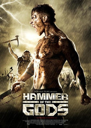 MOVIE AC | HAMMER OF THE GODS