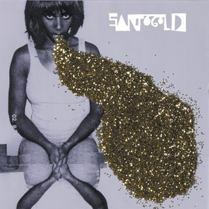 SANTOGOLD | SANTOGOLD