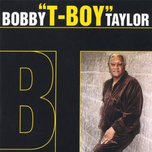 BOBBY TAYLOR | SEXY LADY