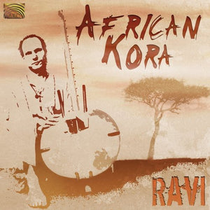 RAVI | AFRICAN KORA