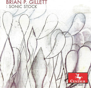 BRIAN P. GILLETT^BRIAN GILLETT | SONIC STOCK