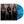 DEADFORM | ENTRENCHED IN HELL (BLUE SPLATTER EDITION) (VINYL)