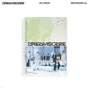 NCT DREAM | DREAMSCAPE (DREAMSCAPE VERSION)