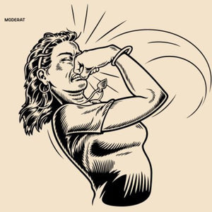 MODERAT (VINYL) | MODERAT