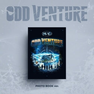 MCND | ODD ADVENTURE
