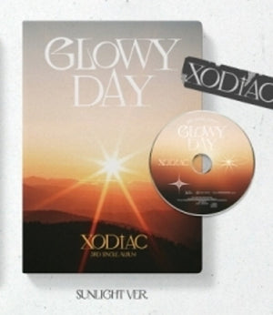XODIAC | GLOWY DAY (RANDOM VERSION)