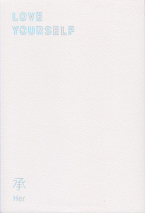 BTS | LOVE YOURSELF (HER VERSION)