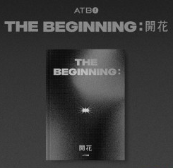 ATBO | BEGINNING - BLOOMING (PLATFORM VERSION)