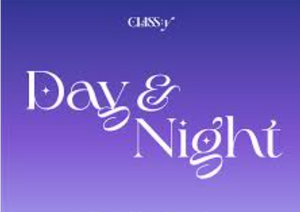 DAY AND NIGHT (PLATFORM EDITION) (DISCLESS DIGITAL DOWNLOAD)