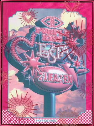 PURPLE KISS | FESTA (MAIN VERSION)
