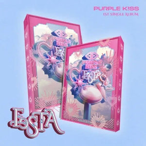 PURPLE KISS | FESTA (MAIN VERSION)