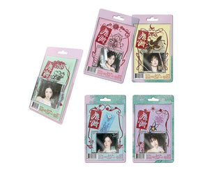 RED VELVET | CHILL KILL VOL 3 (SMINI VERSION)